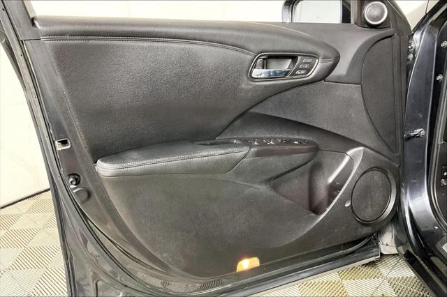 Used 2016 Acura RDX Base For Sale in OLIVE BRANCH RD, MS