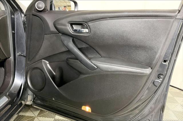 Used 2016 Acura RDX Base For Sale in OLIVE BRANCH RD, MS