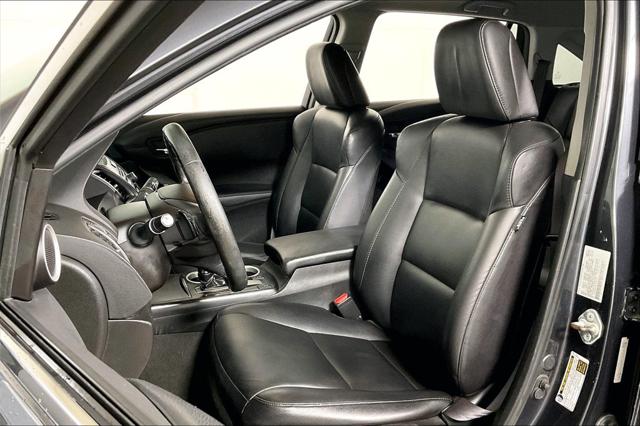 Used 2016 Acura RDX Base For Sale in OLIVE BRANCH RD, MS
