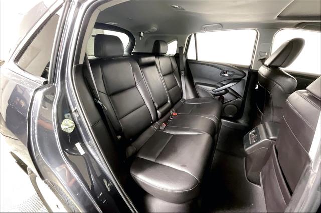 Used 2016 Acura RDX Base For Sale in OLIVE BRANCH RD, MS