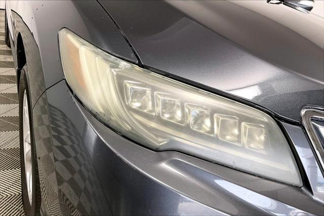 Used 2016 Acura RDX Base For Sale in OLIVE BRANCH RD, MS