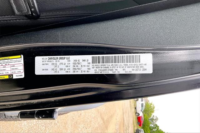 Used 2015 Jeep Wrangler Unlimited For Sale in Olive Branch, MS