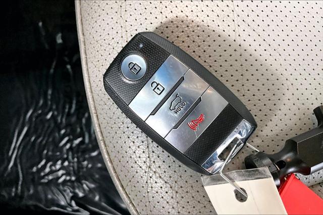 Used 2015 Kia Optima For Sale in Olive Branch, MS