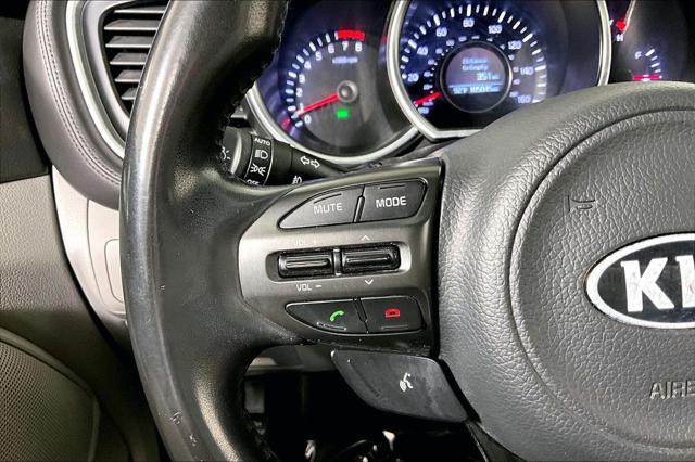 Used 2015 Kia Optima For Sale in Olive Branch, MS