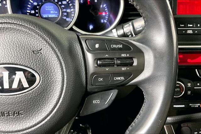 Used 2015 Kia Optima For Sale in Olive Branch, MS