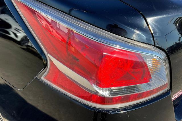 Used 2015 Nissan Altima For Sale in Olive Branch, MS