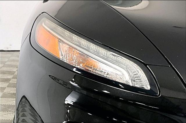 Used 2015 Jeep Cherokee For Sale in OLIVE BRANCH, MS