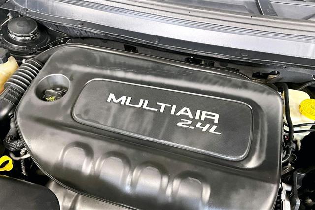 Used 2015 Jeep Cherokee For Sale in OLIVE BRANCH, MS