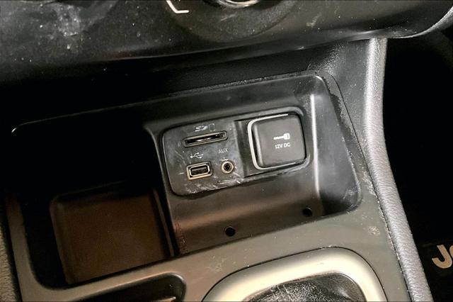 Used 2015 Jeep Cherokee For Sale in OLIVE BRANCH, MS