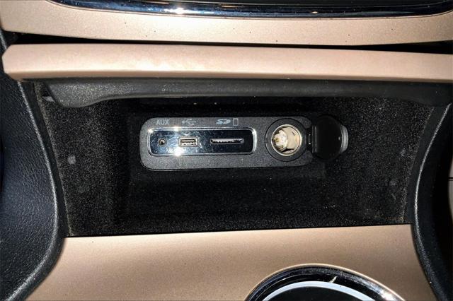 Used 2015 Jeep Grand Cherokee For Sale in Olive Branch, MS