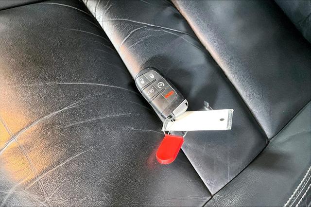 Used 2015 Jeep Grand Cherokee For Sale in OLIVE BRANCH, MS