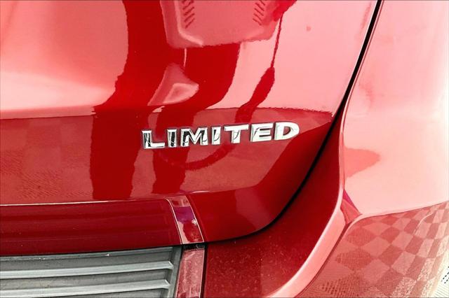 Used 2015 Jeep Grand Cherokee For Sale in OLIVE BRANCH, MS