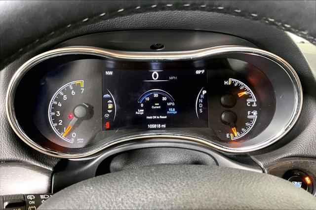 Used 2015 Jeep Grand Cherokee For Sale in OLIVE BRANCH, MS