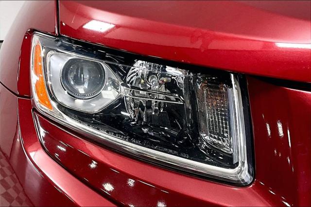 Used 2015 Jeep Grand Cherokee For Sale in OLIVE BRANCH, MS