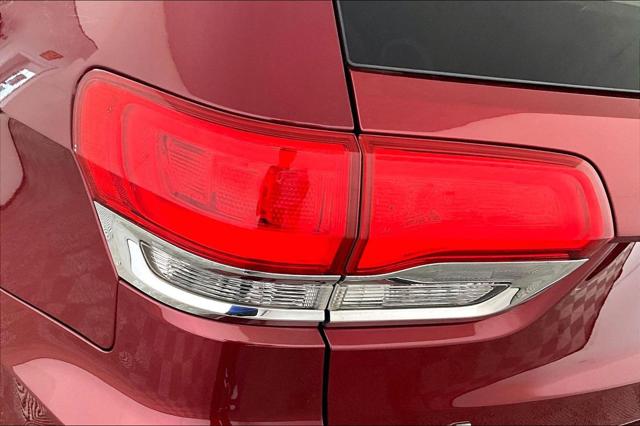 Used 2015 Jeep Grand Cherokee For Sale in OLIVE BRANCH, MS