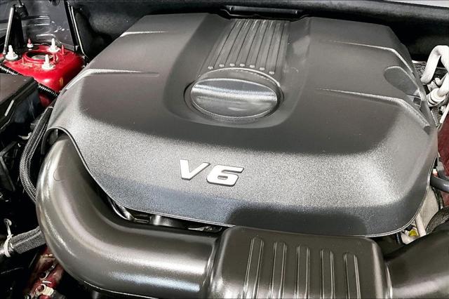 Used 2015 Jeep Grand Cherokee For Sale in OLIVE BRANCH, MS