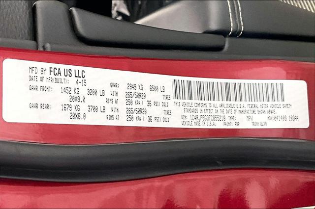 Used 2015 Jeep Grand Cherokee For Sale in OLIVE BRANCH, MS