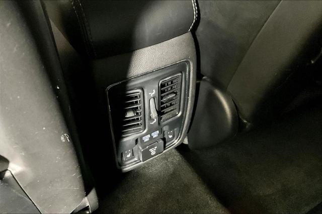 Used 2015 Jeep Grand Cherokee For Sale in OLIVE BRANCH, MS