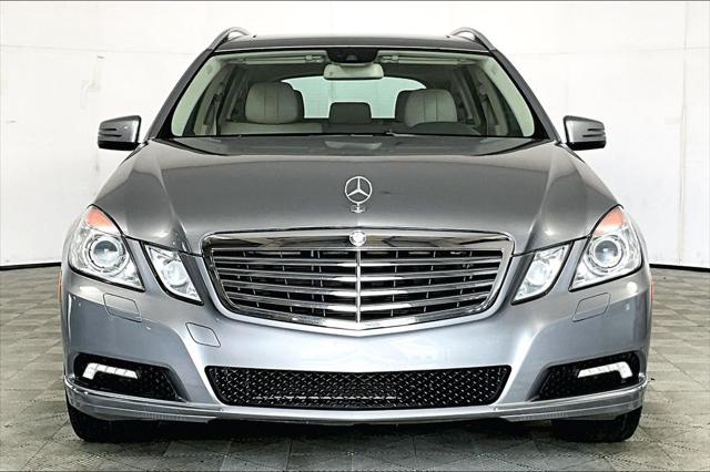 Used 2011 Mercedes-Benz E 350 For Sale in Olive Branch, MS