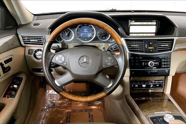 Used 2011 Mercedes-Benz E 350 For Sale in Olive Branch, MS