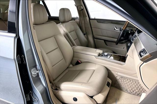 Used 2011 Mercedes-Benz E 350 For Sale in Olive Branch, MS