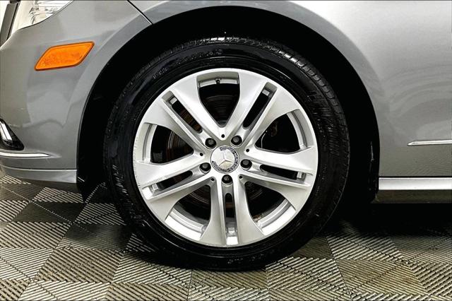 Used 2011 Mercedes-Benz E 350 For Sale in Olive Branch, MS