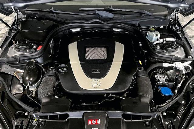 Used 2011 Mercedes-Benz E 350 For Sale in Olive Branch, MS