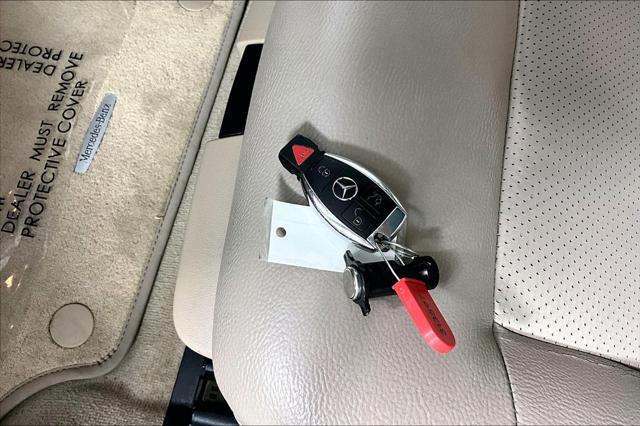 Used 2011 Mercedes-Benz E 350 For Sale in Olive Branch, MS