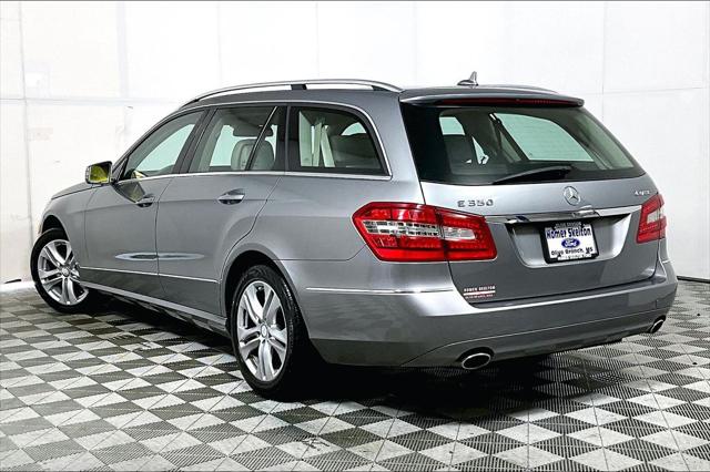 Used 2011 Mercedes-Benz E 350 For Sale in Olive Branch, MS