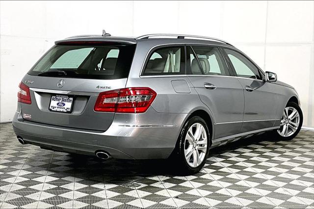 Used 2011 Mercedes-Benz E 350 For Sale in Olive Branch, MS