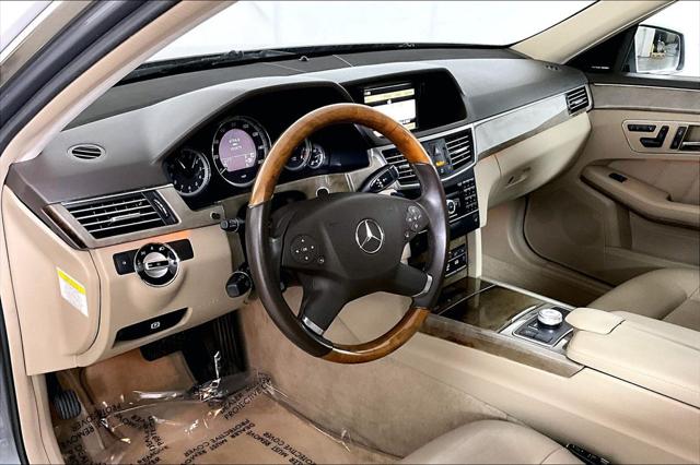 Used 2011 Mercedes-Benz E 350 For Sale in Olive Branch, MS
