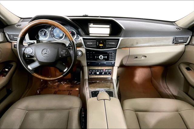 Used 2011 Mercedes-Benz E 350 For Sale in Olive Branch, MS