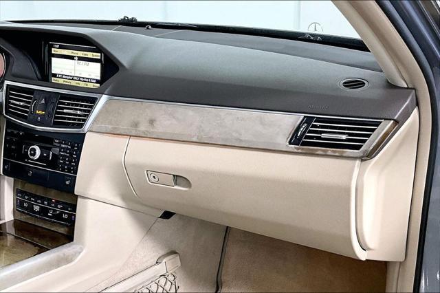 Used 2011 Mercedes-Benz E 350 For Sale in Olive Branch, MS