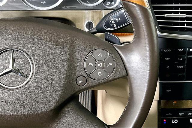 Used 2011 Mercedes-Benz E 350 For Sale in Olive Branch, MS