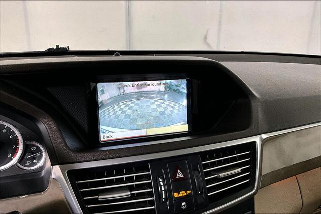 Used 2011 Mercedes-Benz E 350 For Sale in Olive Branch, MS