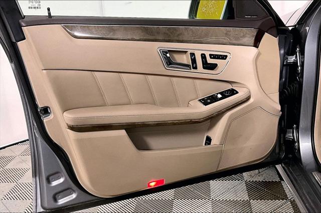 Used 2011 Mercedes-Benz E 350 For Sale in Olive Branch, MS