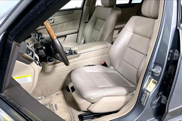 Used 2011 Mercedes-Benz E 350 For Sale in Olive Branch, MS