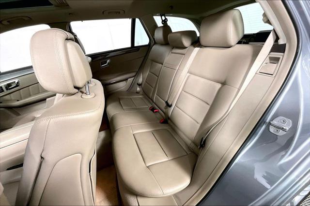 Used 2011 Mercedes-Benz E 350 For Sale in Olive Branch, MS