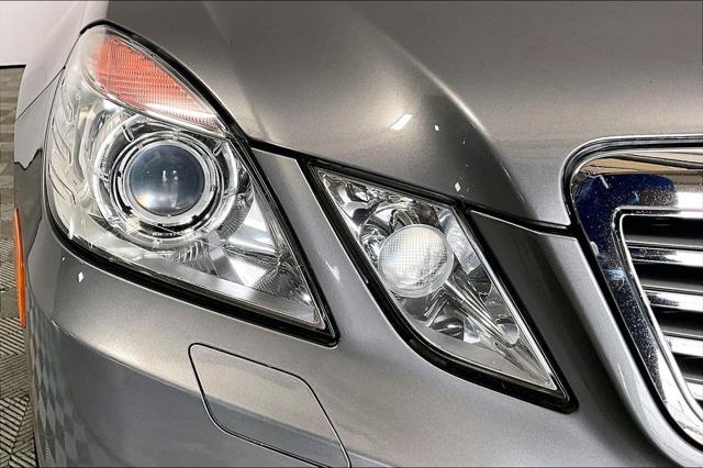 Used 2011 Mercedes-Benz E 350 For Sale in Olive Branch, MS