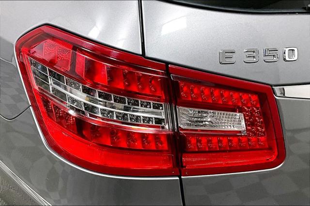 Used 2011 Mercedes-Benz E 350 For Sale in Olive Branch, MS