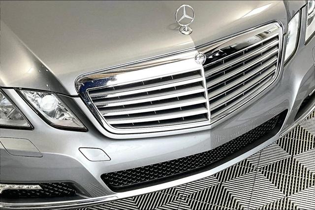 Used 2011 Mercedes-Benz E 350 For Sale in Olive Branch, MS