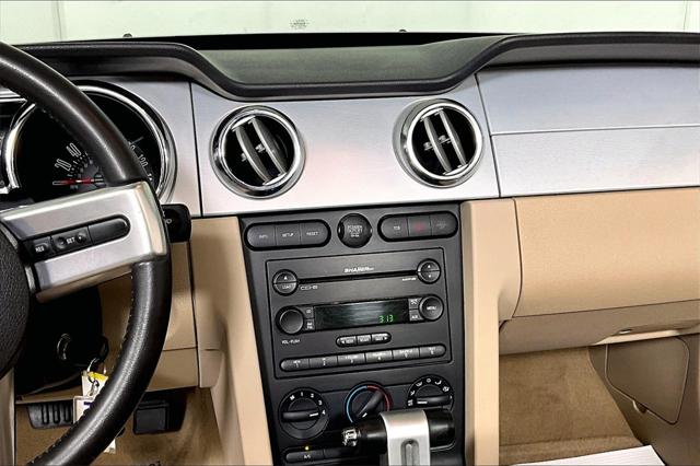 Used 2006 Ford Mustang For Sale in Olive Branch, MS