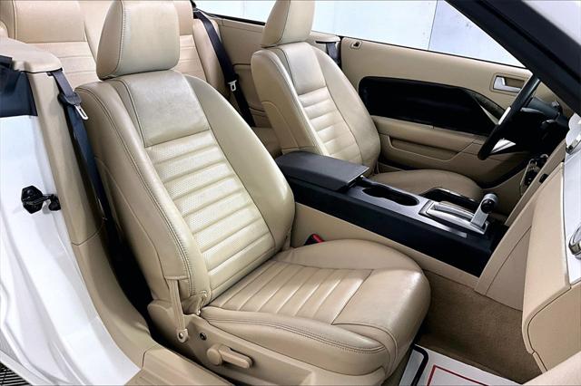 Used 2006 Ford Mustang For Sale in Olive Branch, MS