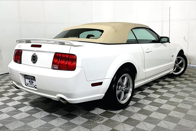 Used 2006 Ford Mustang For Sale in Olive Branch, MS