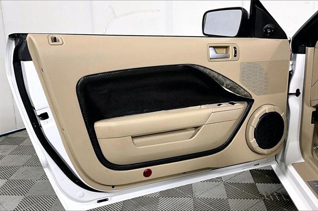 Used 2006 Ford Mustang For Sale in Olive Branch, MS