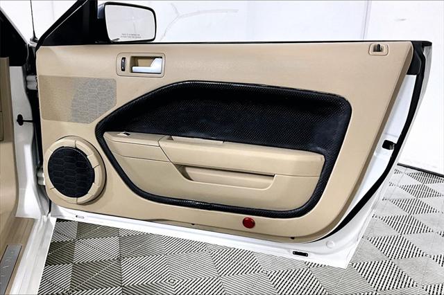 Used 2006 Ford Mustang For Sale in Olive Branch, MS