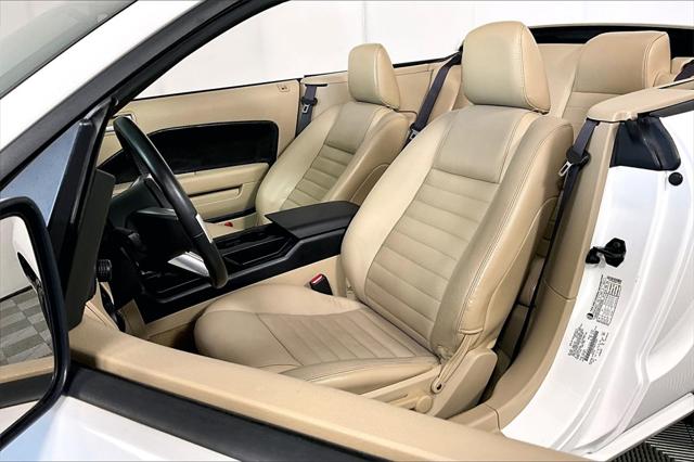 Used 2006 Ford Mustang For Sale in Olive Branch, MS