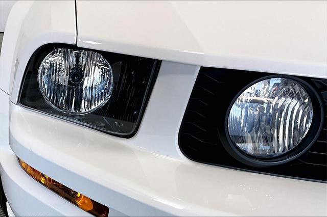 Used 2006 Ford Mustang For Sale in Olive Branch, MS