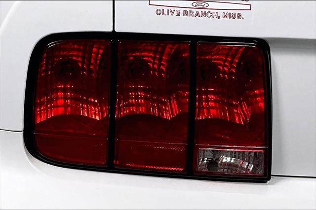 Used 2006 Ford Mustang For Sale in Olive Branch, MS