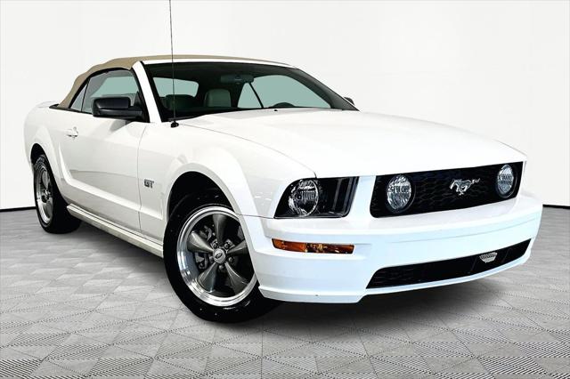 2006 Ford Mustang GT Premium's photo